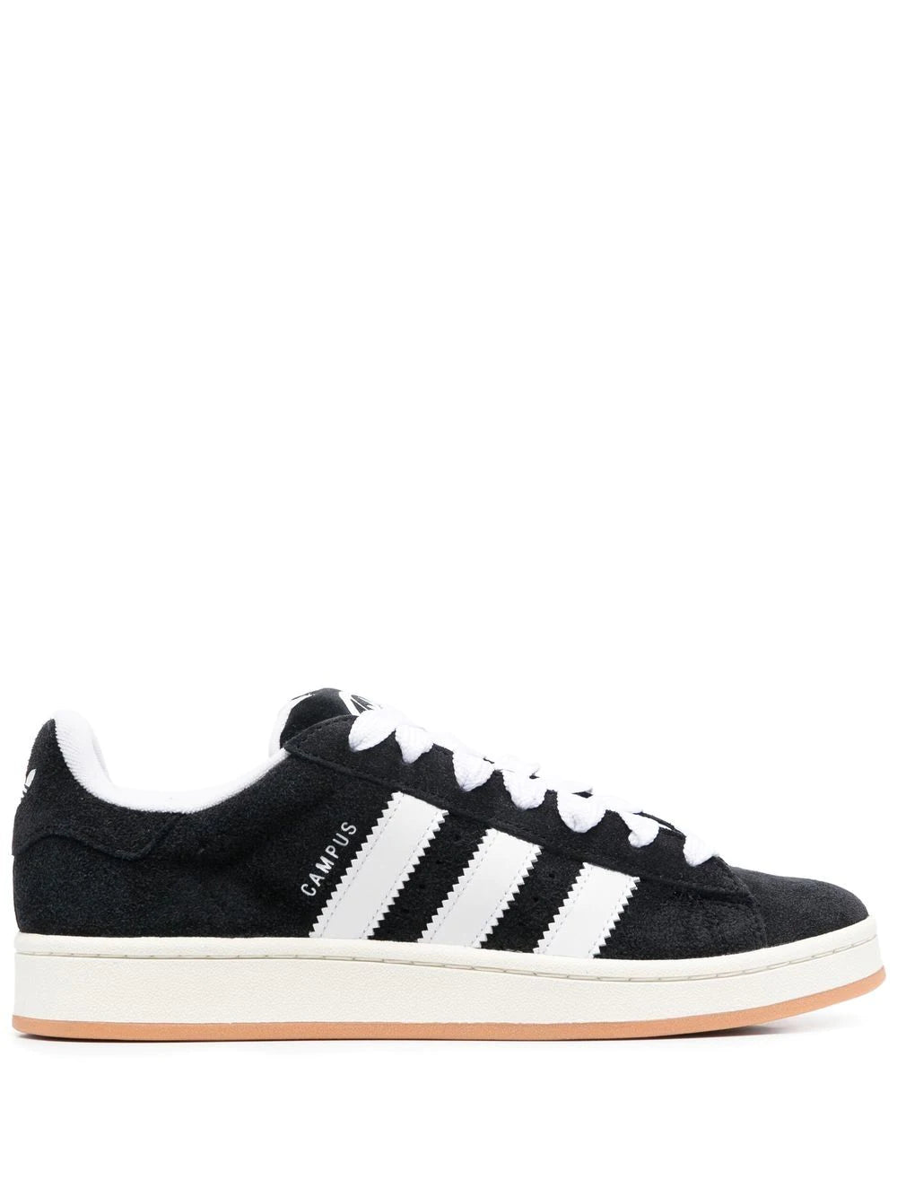 ADIDAS CAMPUS 00S - CORE BLACK