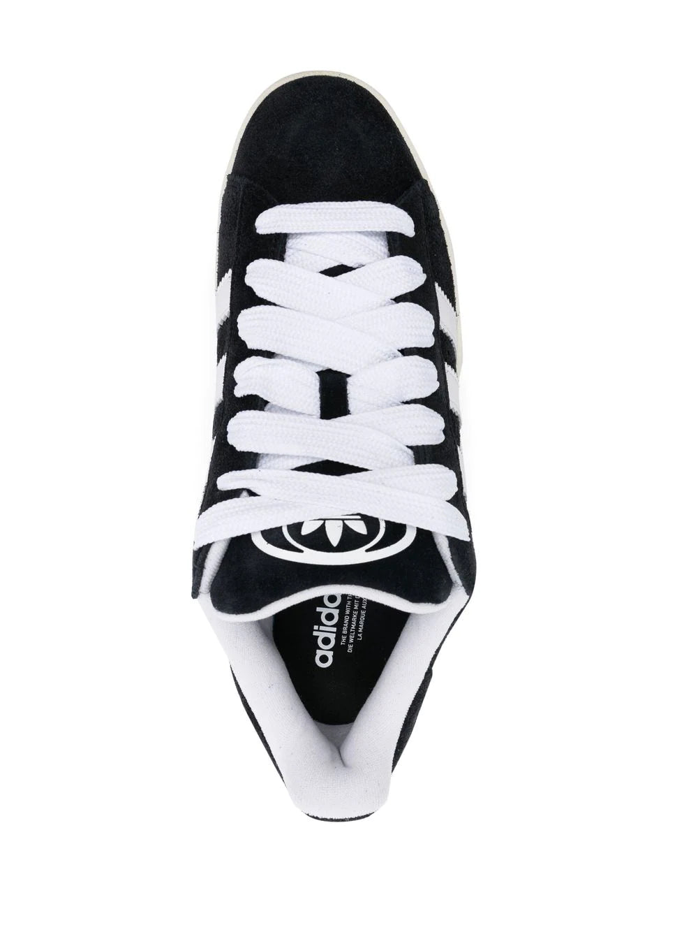 ADIDAS CAMPUS 00S - CORE BLACK