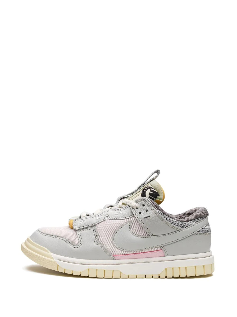 NIKE DUNK LOW - REMASTERED MINT FOAM