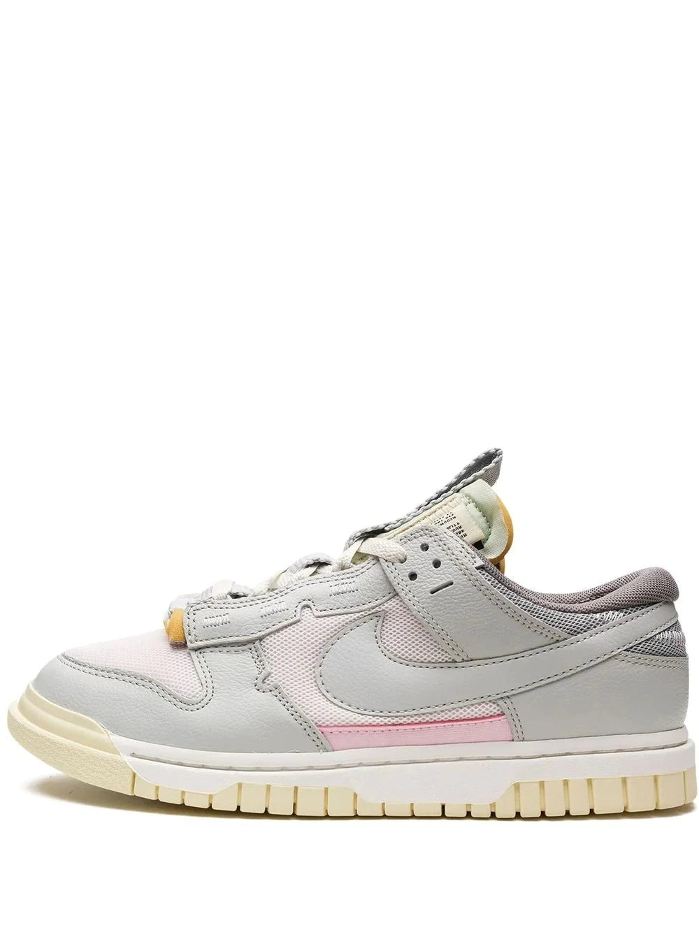 NIKE DUNK LOW - REMASTERED MINT FOAM