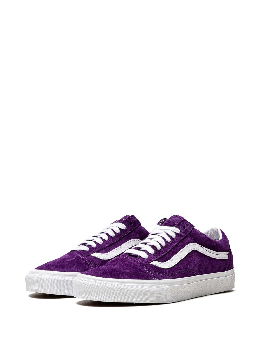 VANS - OLD SKOOL PIG SUEDE