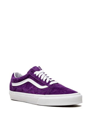 VANS - OLD SKOOL PIG SUEDE