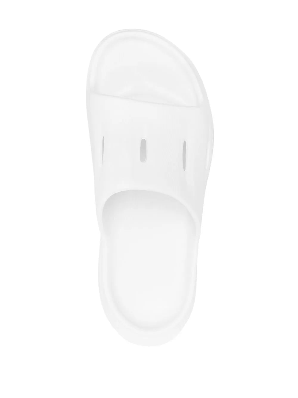 HOKA - ORA RECOVERY SLIDE 3 TRIPLE WHITE