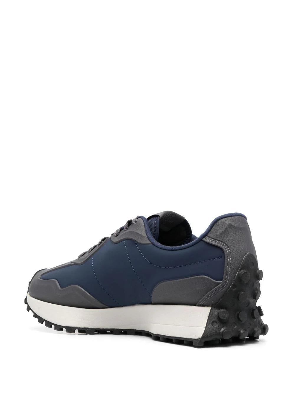 NEW BALANCE - 327 NAVY COOL GREY