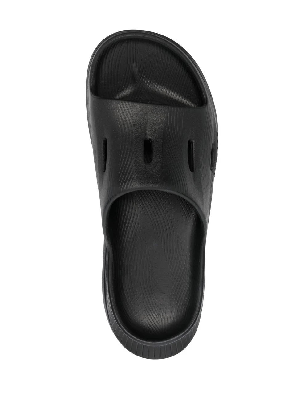 HOKA - ORA RECOVERY SLIDE 3 BLACK