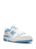 NEW BALANCE - 550 WHITE BLUE HAZE RAIN CLOUD