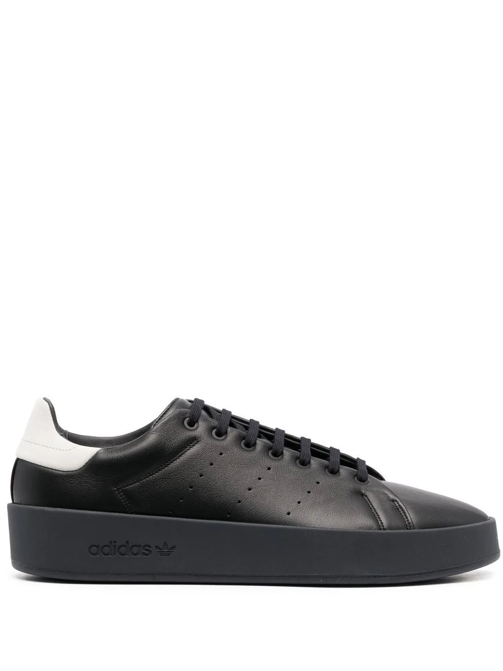 ADIDAS - STAN SMITH RECON BLACK WHITE
