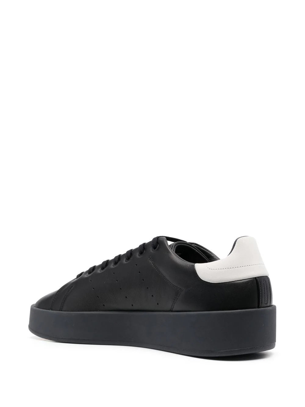 ADIDAS - STAN SMITH RECON BLACK WHITE