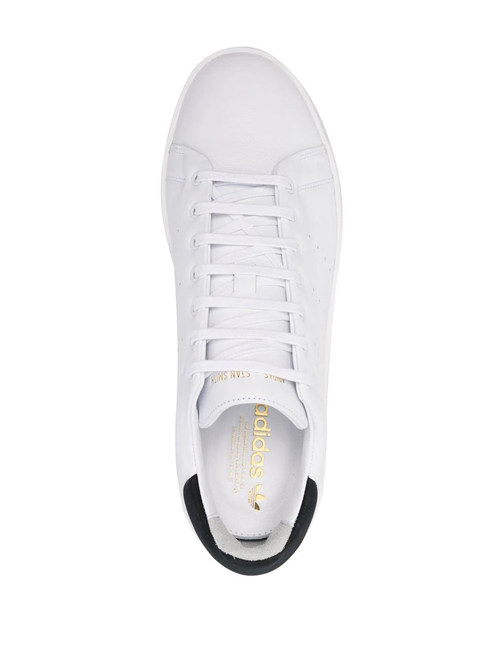 ADIDAS - STAN SMITH RECON WHITE BLACK