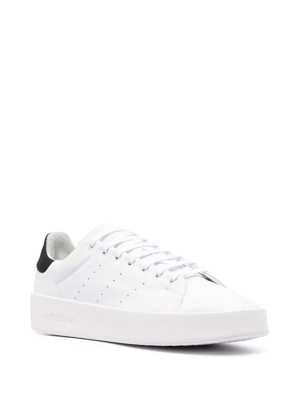 ADIDAS - STAN SMITH RECON WHITE BLACK