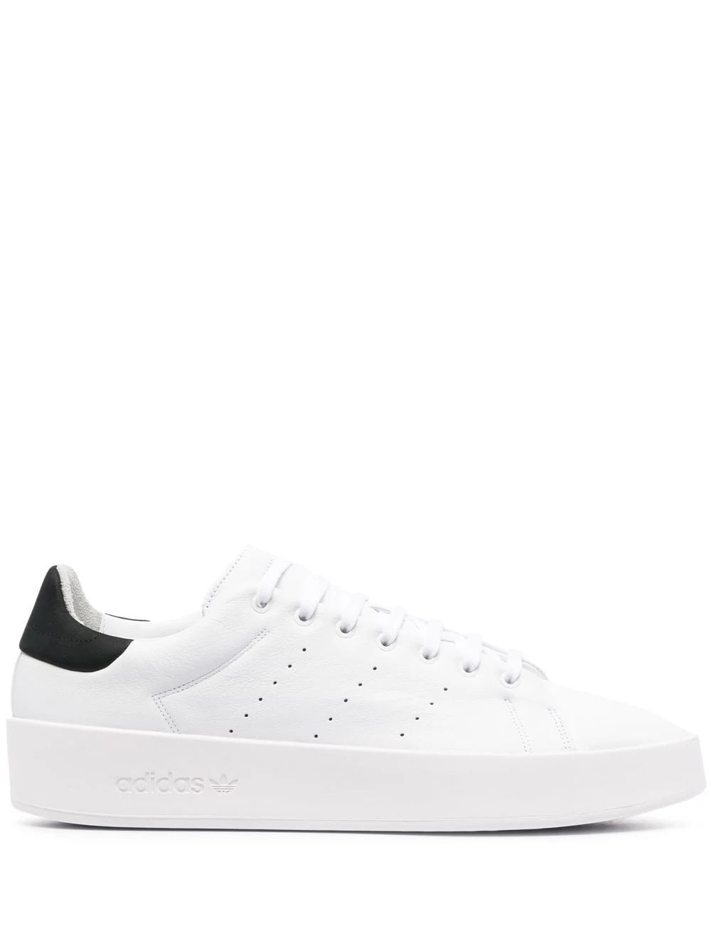 ADIDAS - STAN SMITH RECON WHITE BLACK