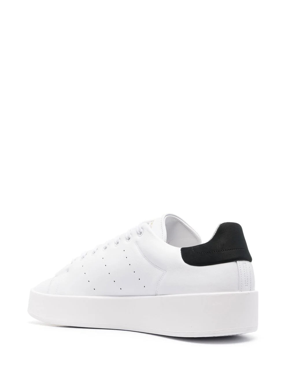 ADIDAS - STAN SMITH RECON WHITE BLACK