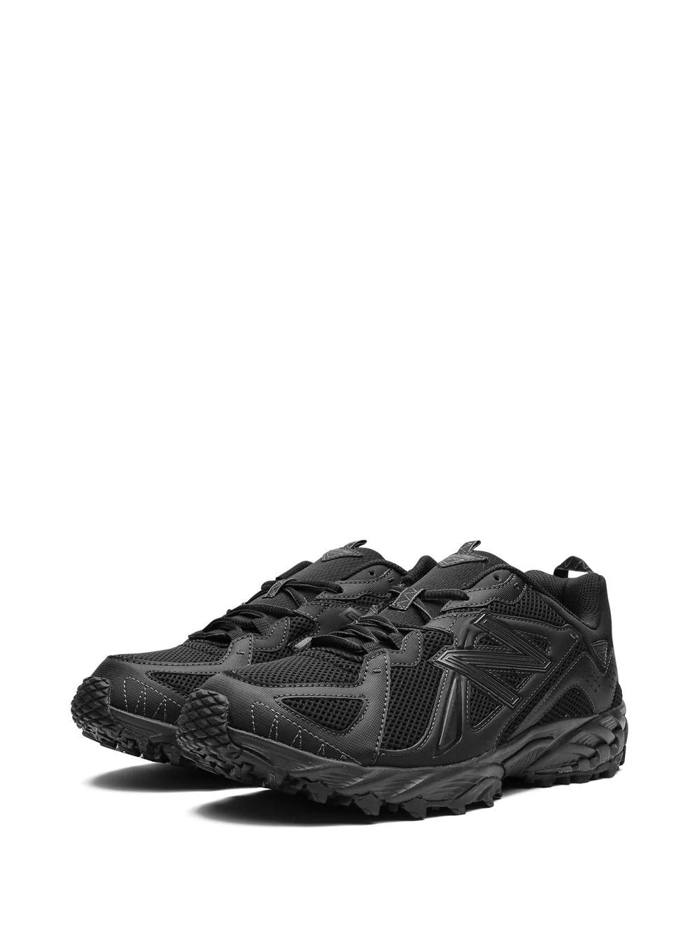 NEW BALANCE - 610 BLACK PHANTOM