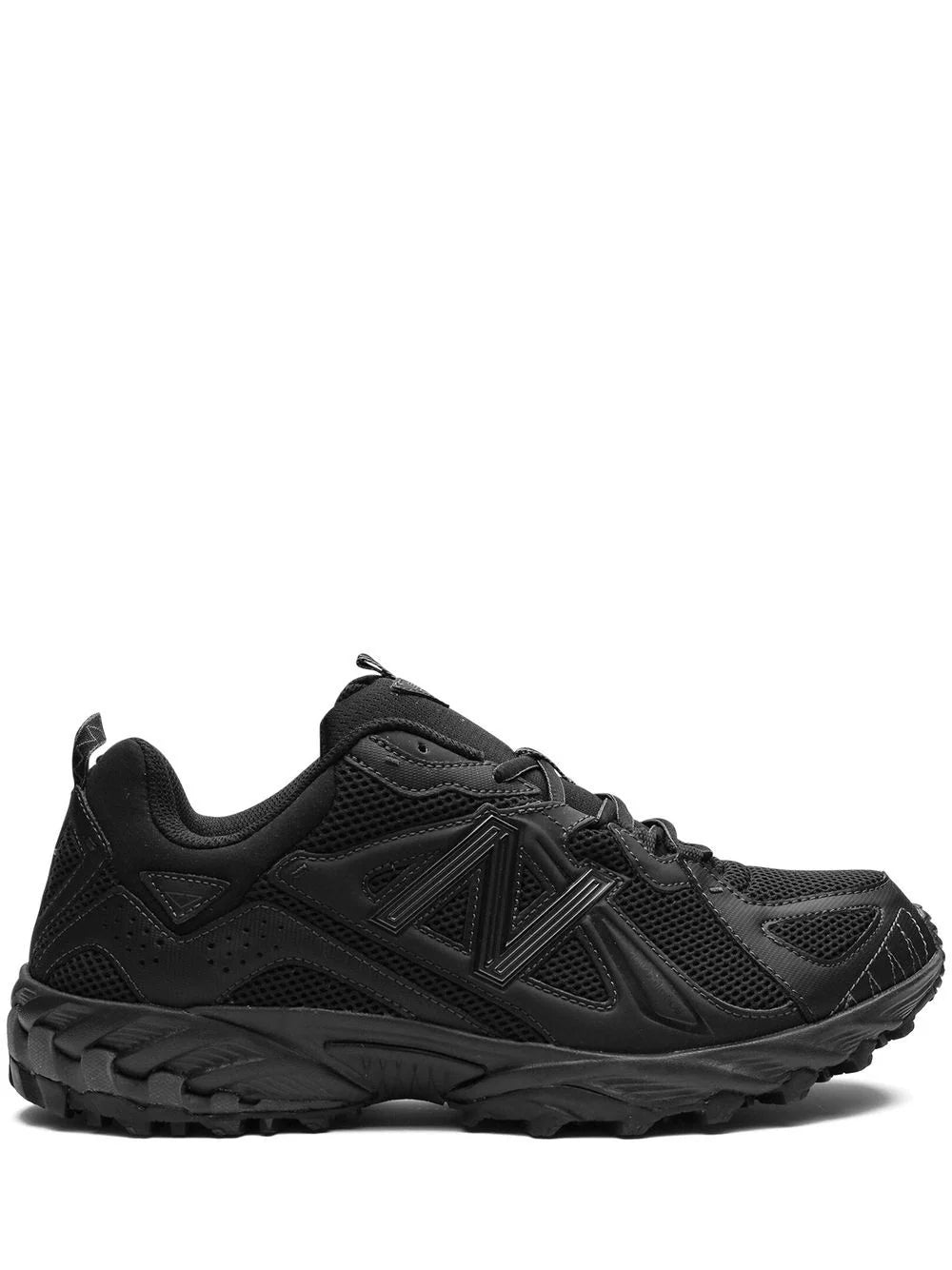 NEW BALANCE - 610 BLACK PHANTOM