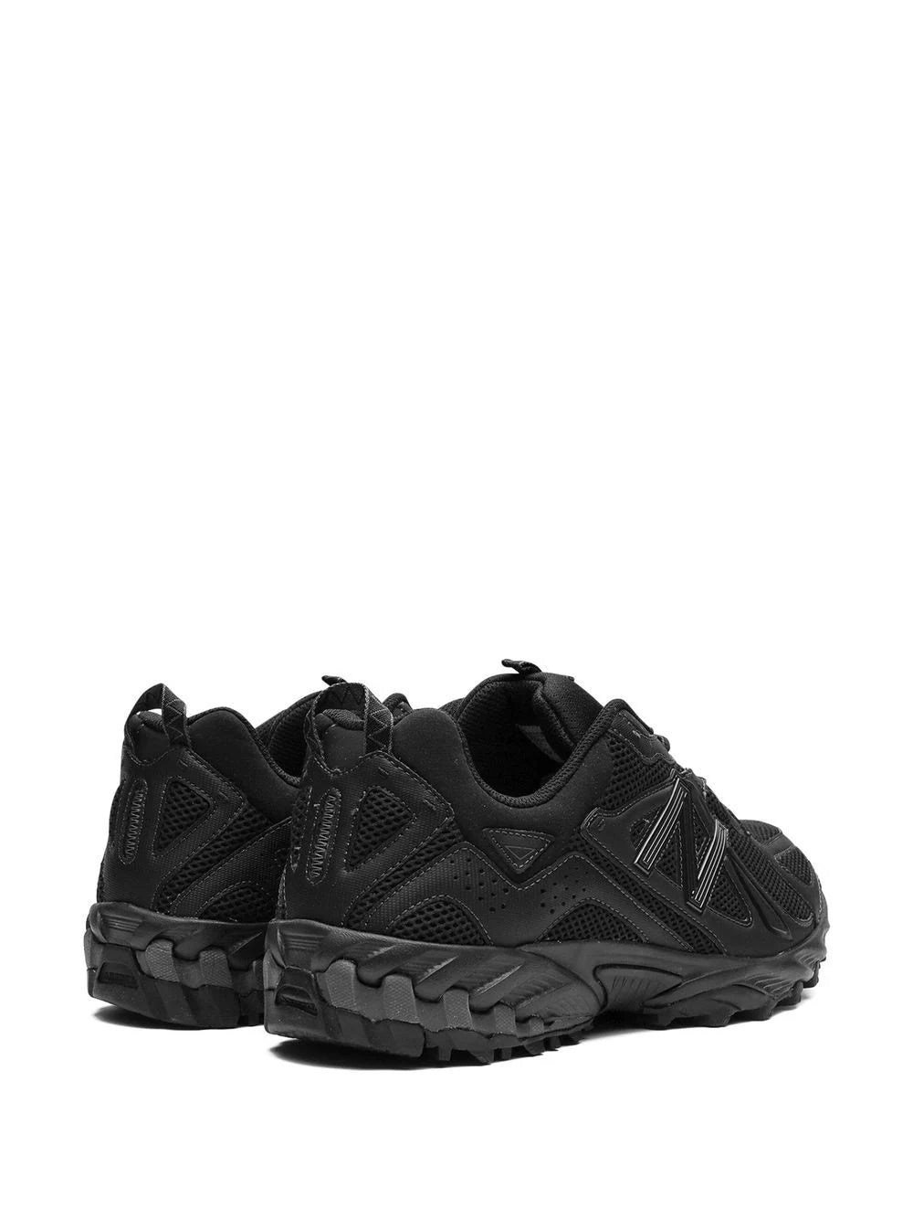 NEW BALANCE - 610 BLACK PHANTOM