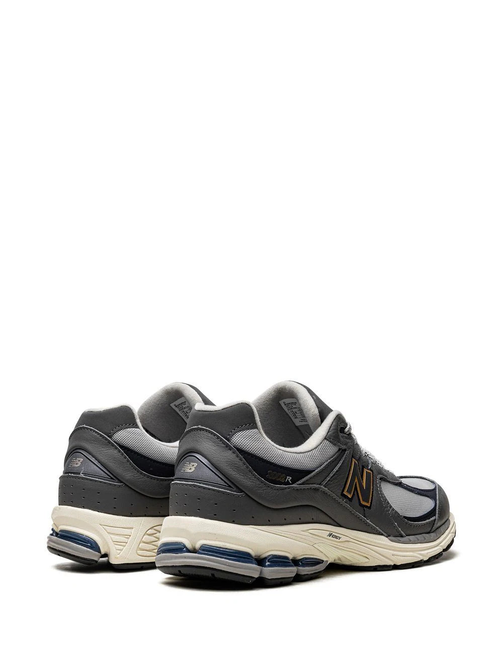 NEW BALANCE - 2002R CASTLEROCK