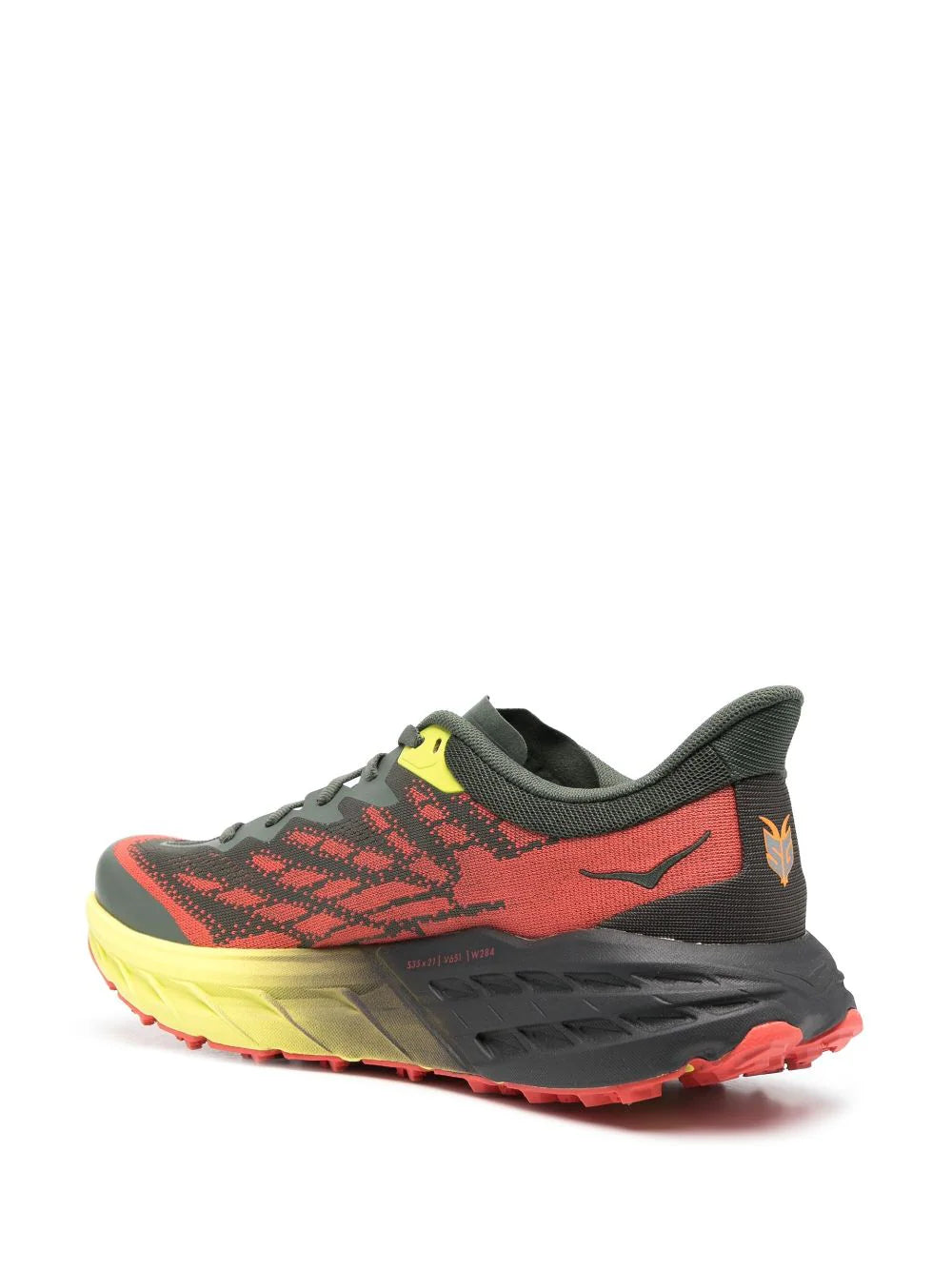 HOKA - ONE ONE SPEEDGOAT 5 THYME FIESTA