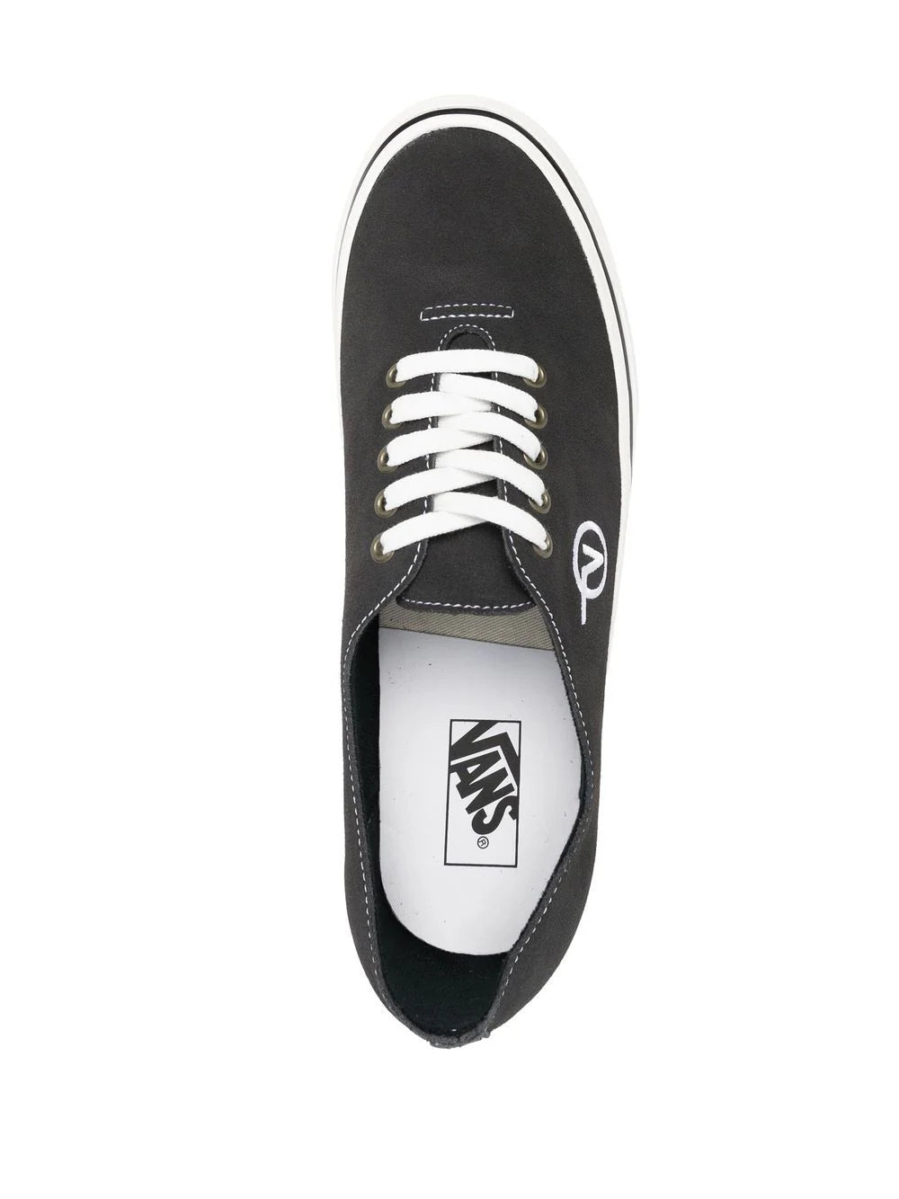 VANS - AUTHENTIC ANAHEIM BLACK