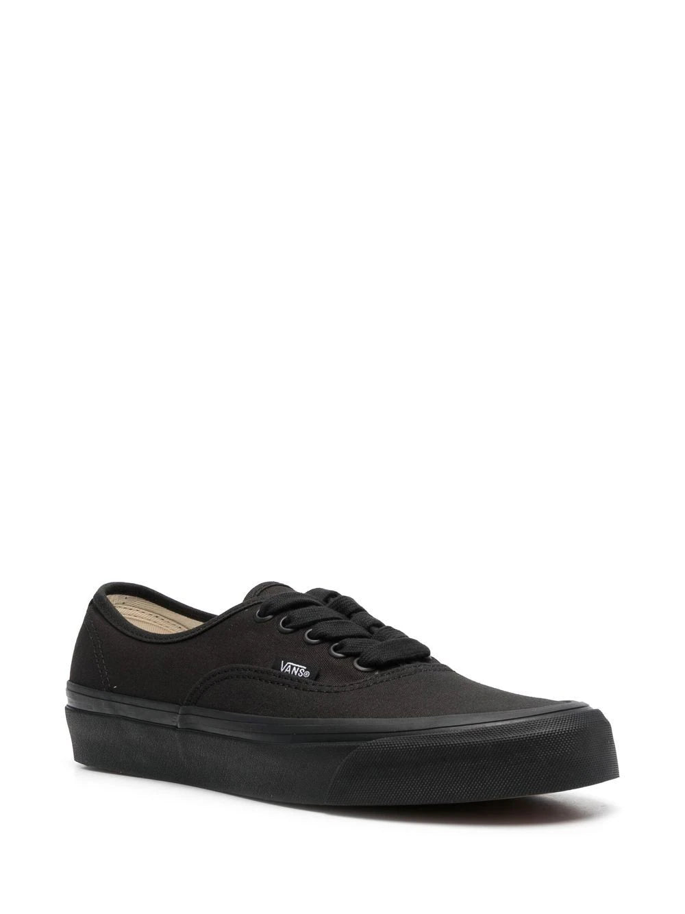 Vans authentic noir outlet 42