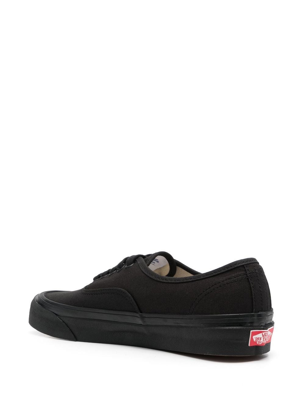 VANS - AUTHENTIC NOIR