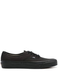 VANS - AUTHENTIC NOIR