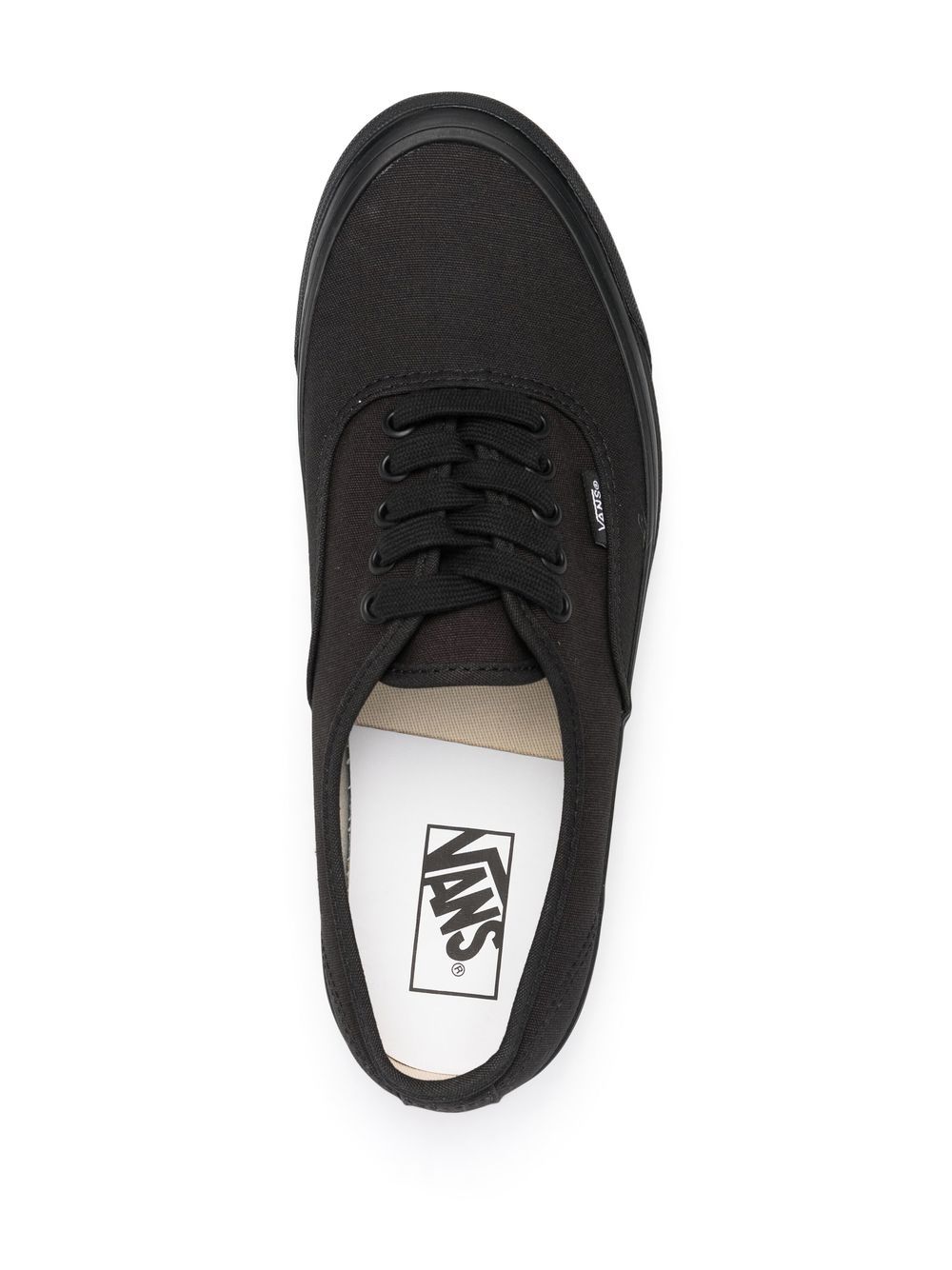 VANS - AUTHENTIC NOIR