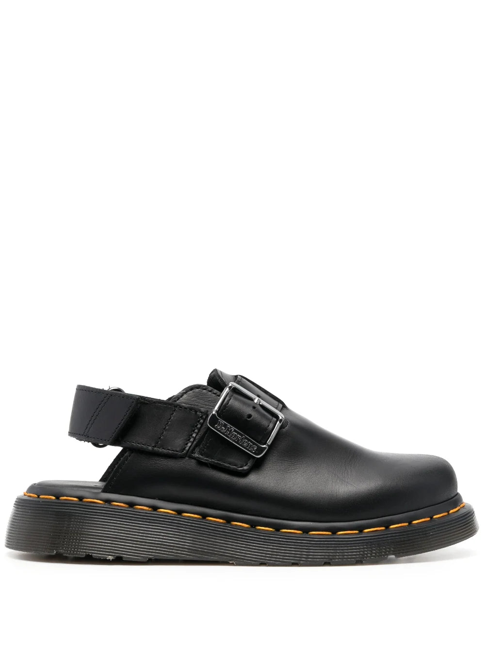 DR. MARTENS JORGE II - BRANDO BLACK