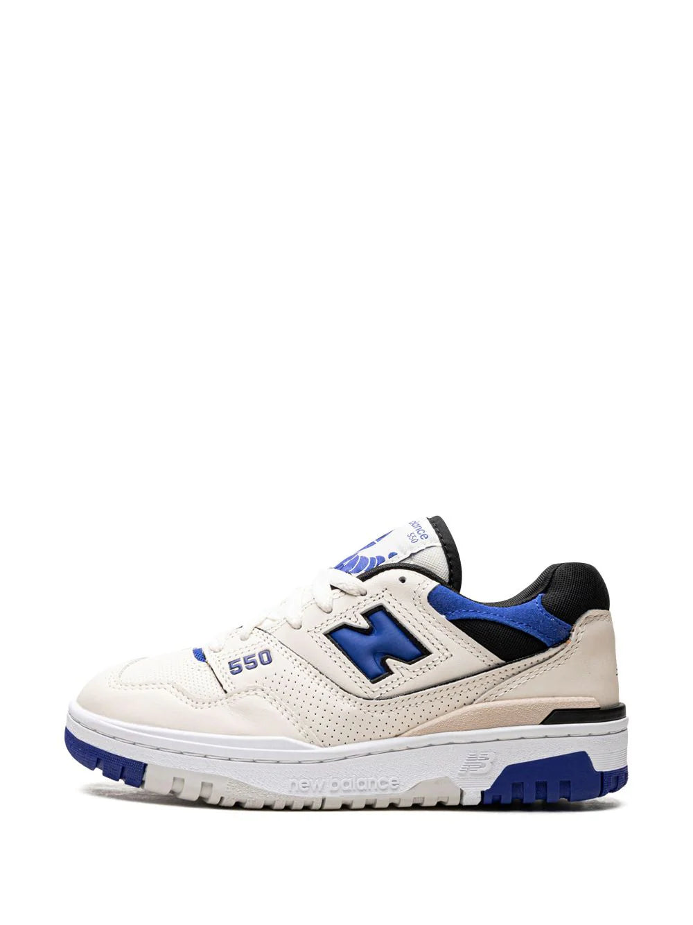 NEW BALANCE - 550 SEA SALT TEAM ROYAL