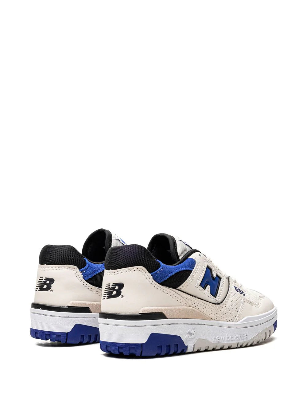 NEW BALANCE - 550 SEA SALT TEAM ROYAL