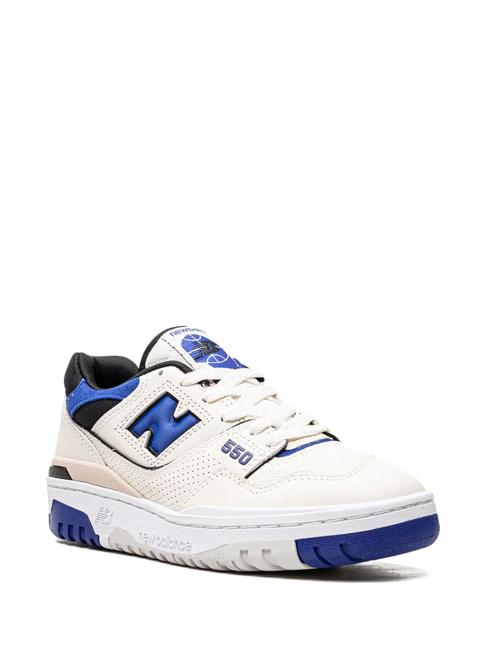 NEW BALANCE - 550 SEA SALT TEAM ROYAL