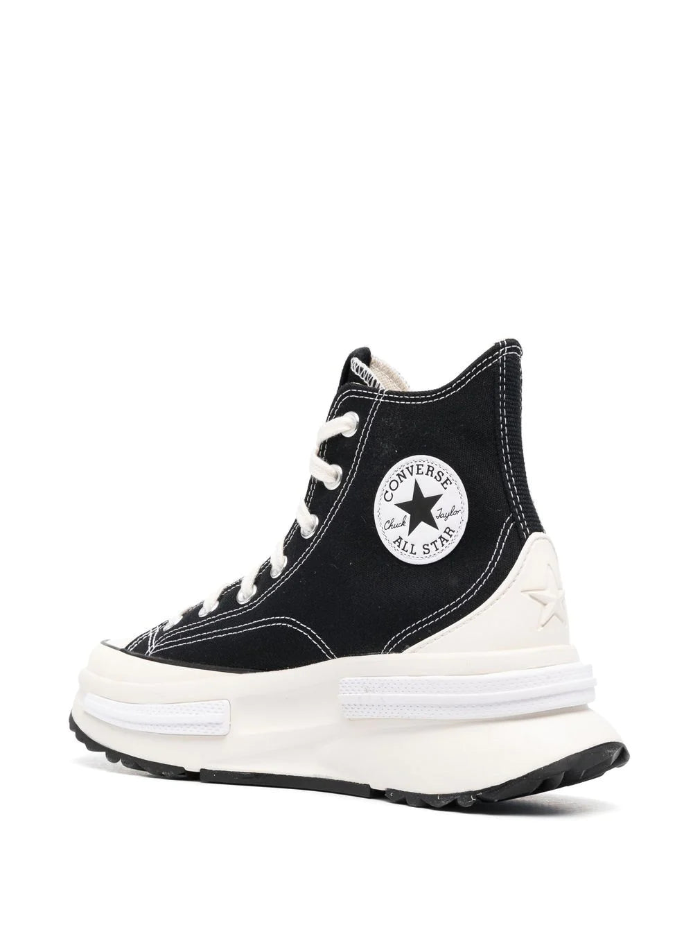 CONVERSE RUN STAR LEGACY CX - BLACK