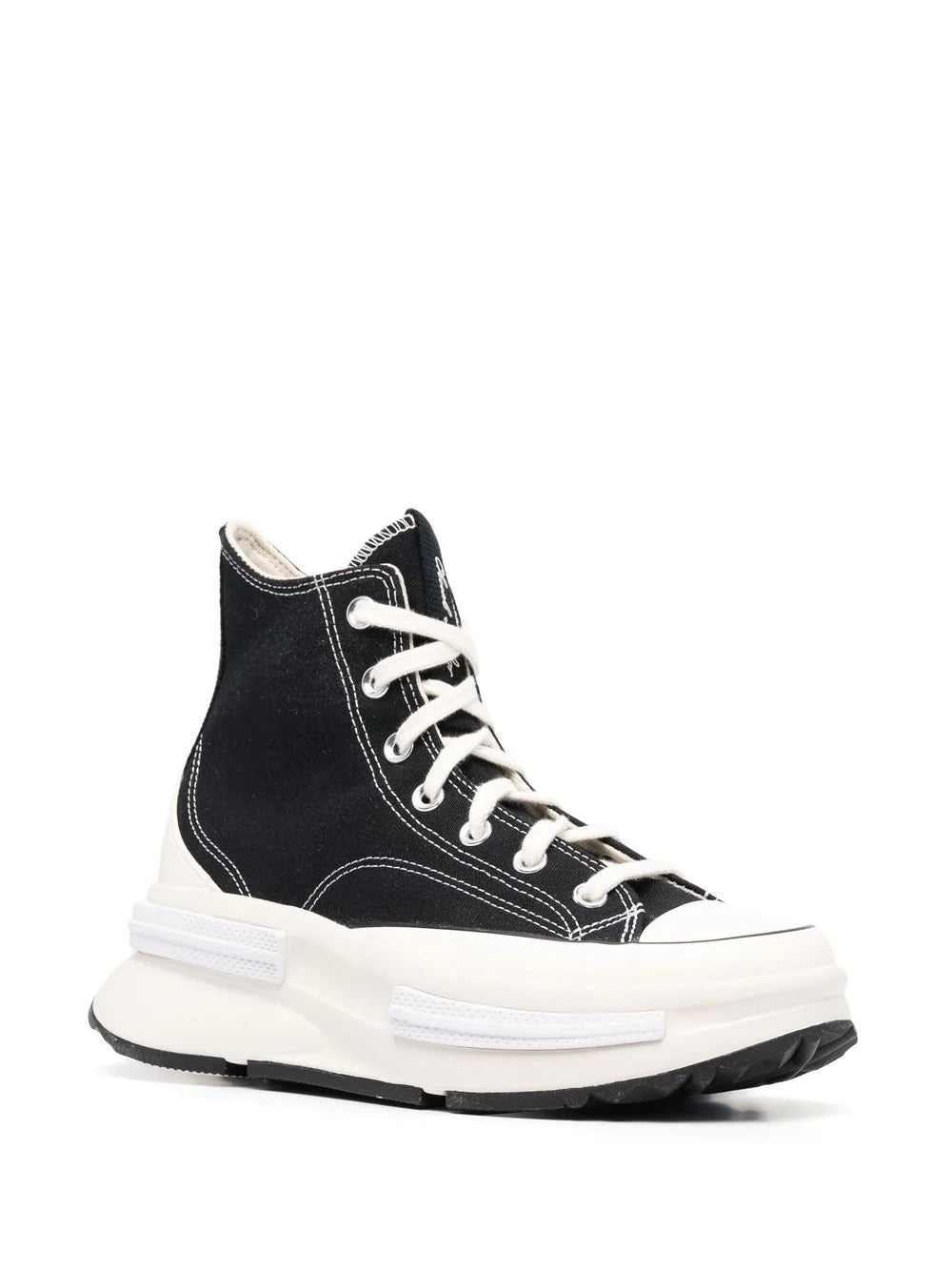 CONVERSE RUN STAR LEGACY CX - BLACK
