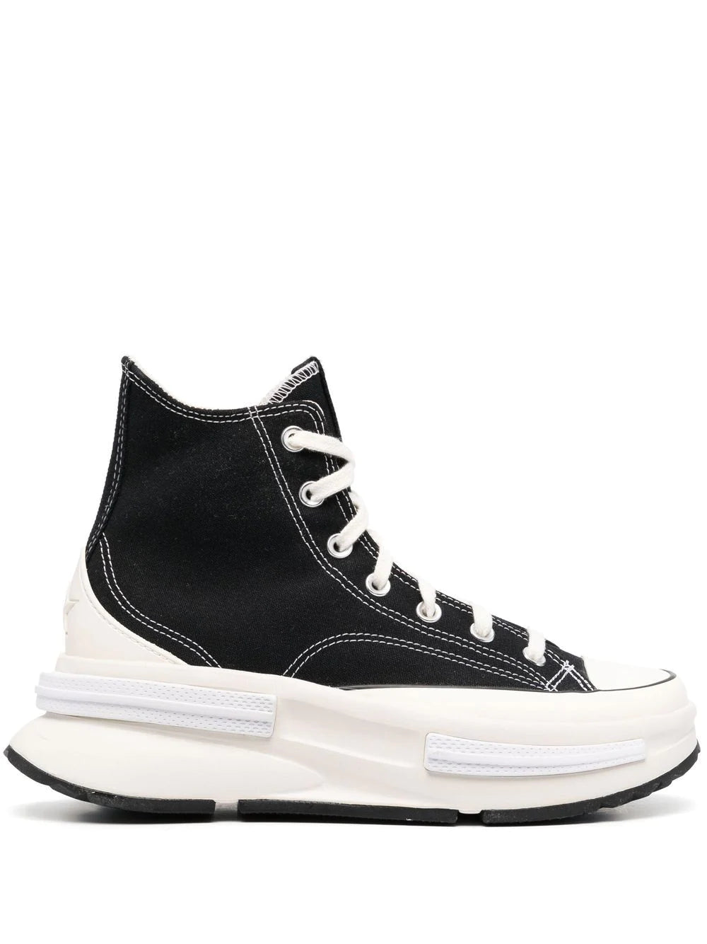 CONVERSE RUN STAR LEGACY CX - BLACK