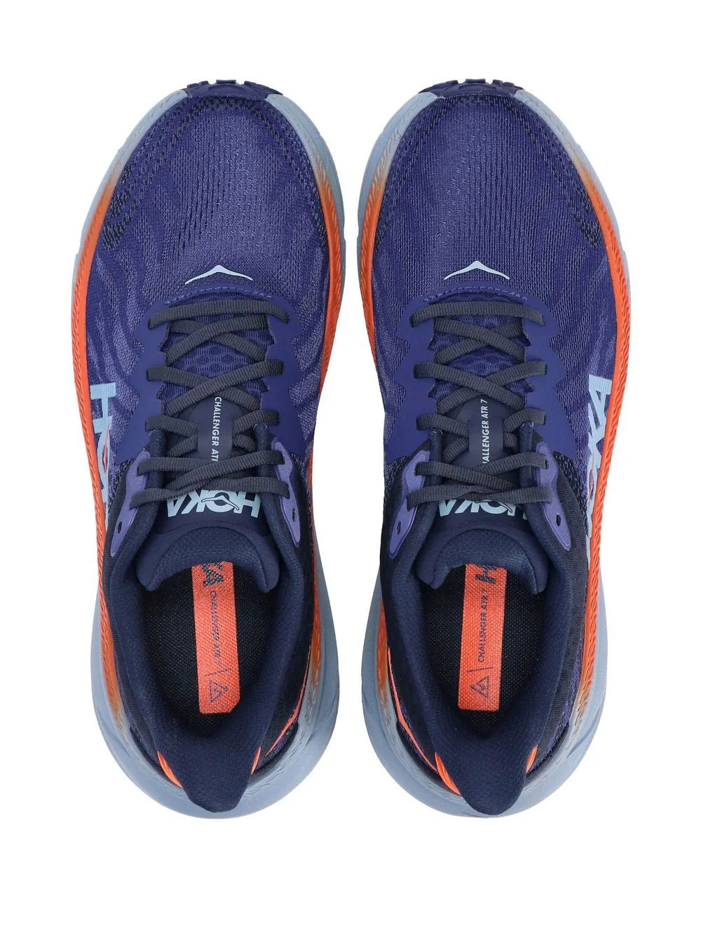 HOKA - ONE ONE CHALLENGER ATR 7 BELLWETHER BLUE