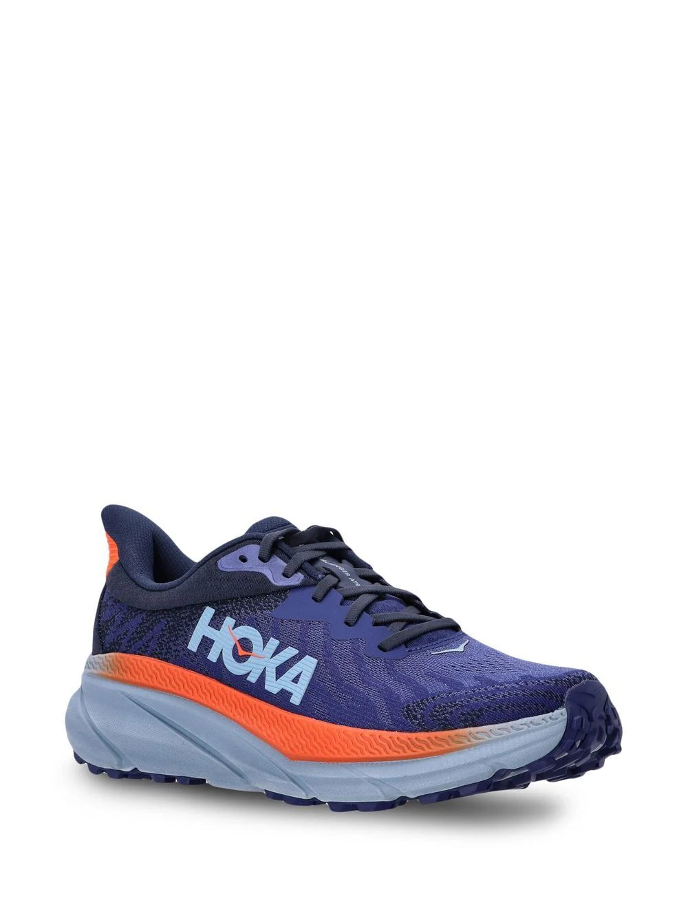 HOKA - ONE ONE CHALLENGER ATR 7 BELLWETHER BLUE