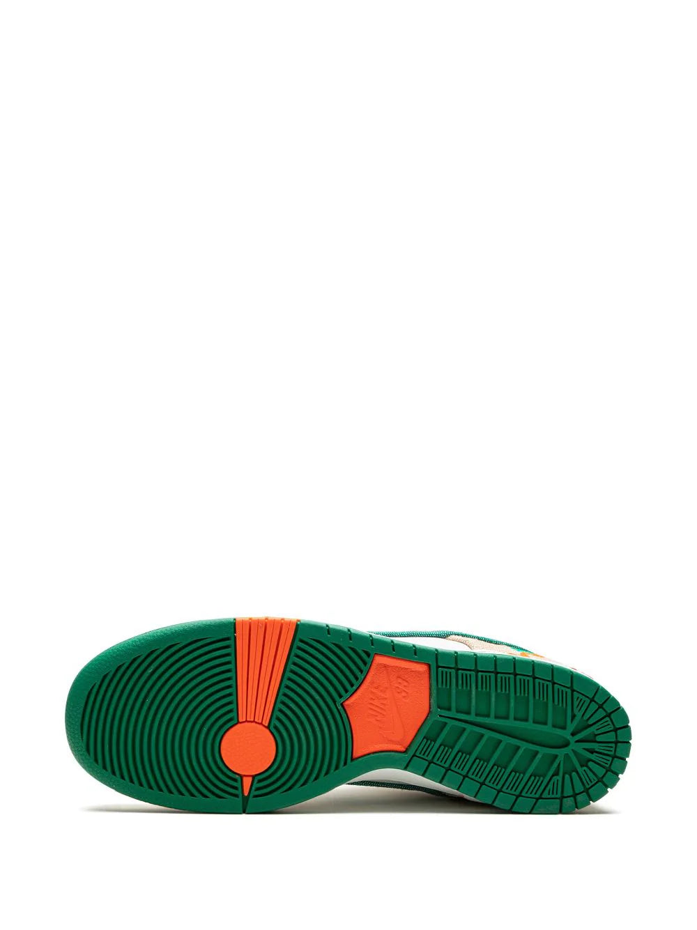 NIKE DUNK LOW - SB JARRITOS