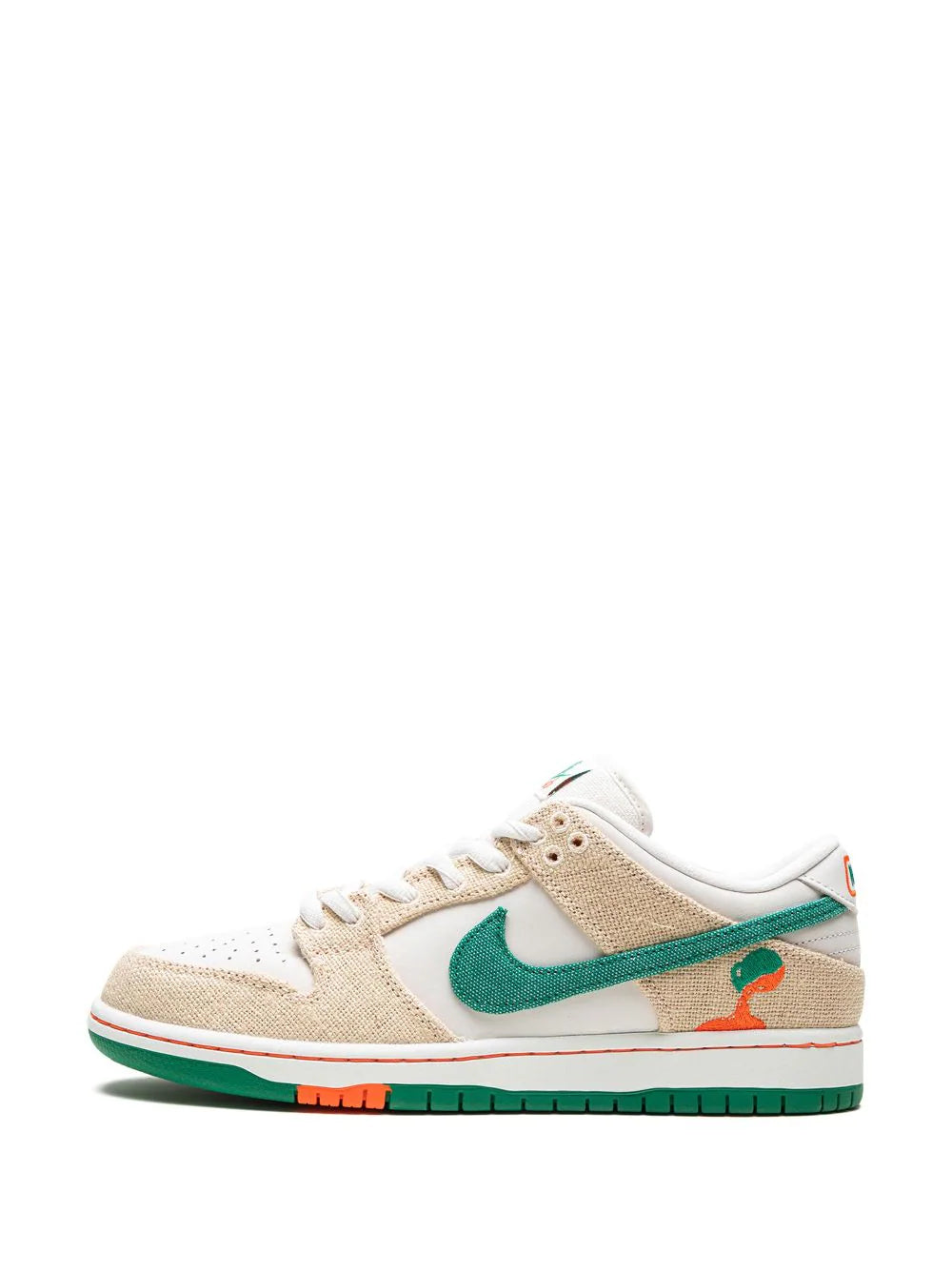 NIKE DUNK LOW - SB JARRITOS