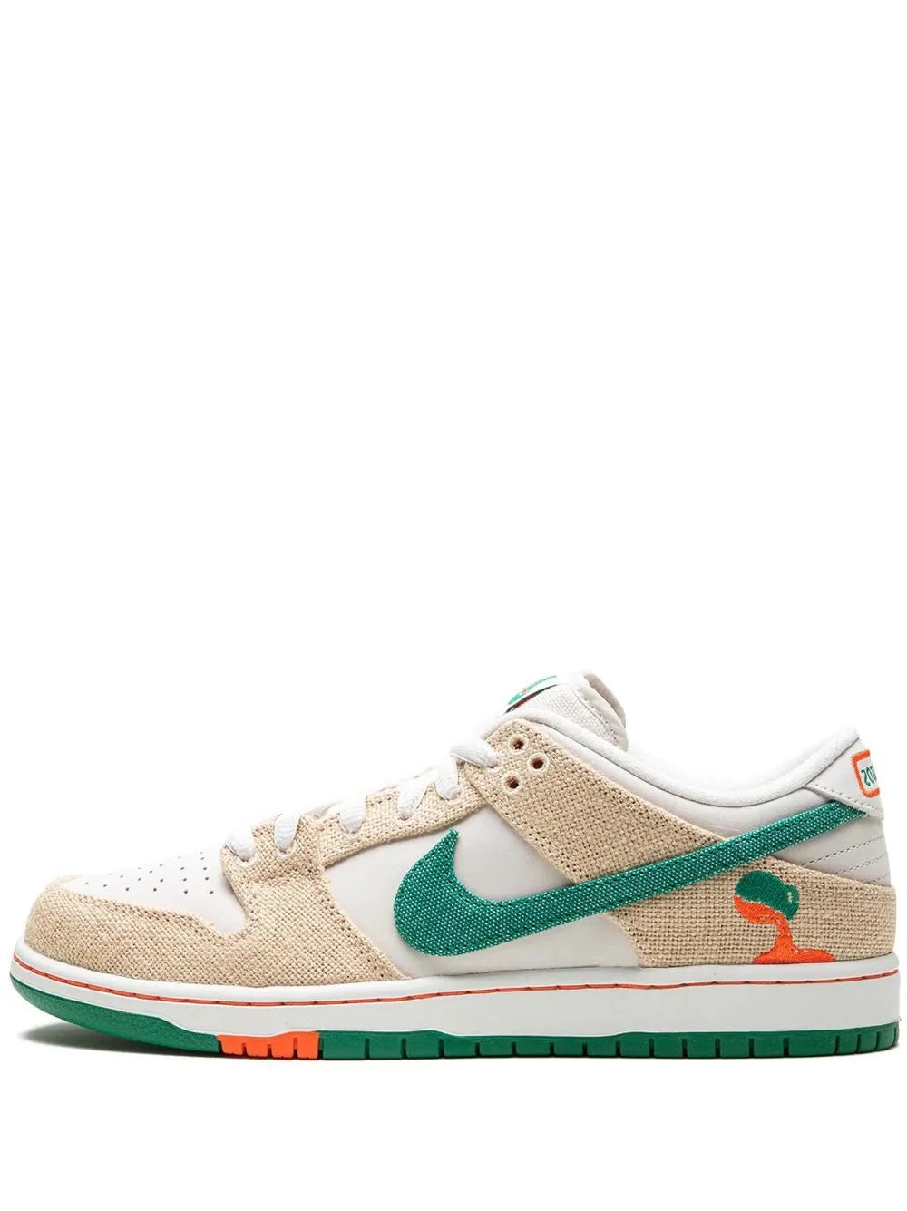 NIKE DUNK LOW - SB JARRITOS