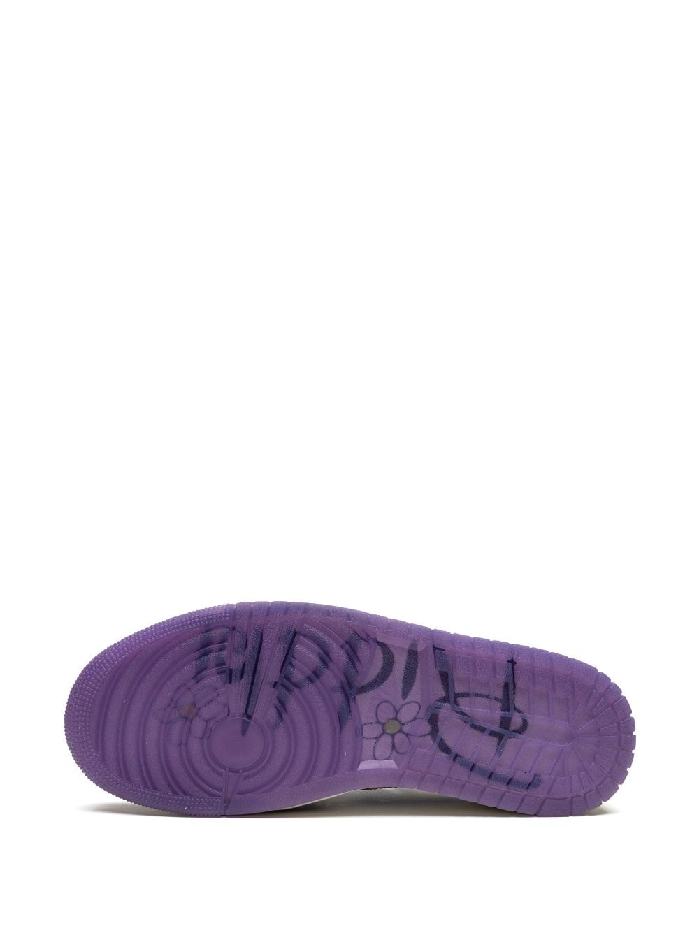 AIR JORDAN 1 LOW - OG DOERNBECHER