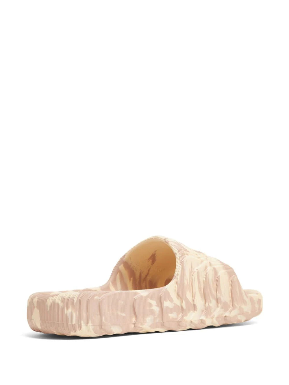 ADIDAS - ADILETTE 22 SLIDES SAND STRATA