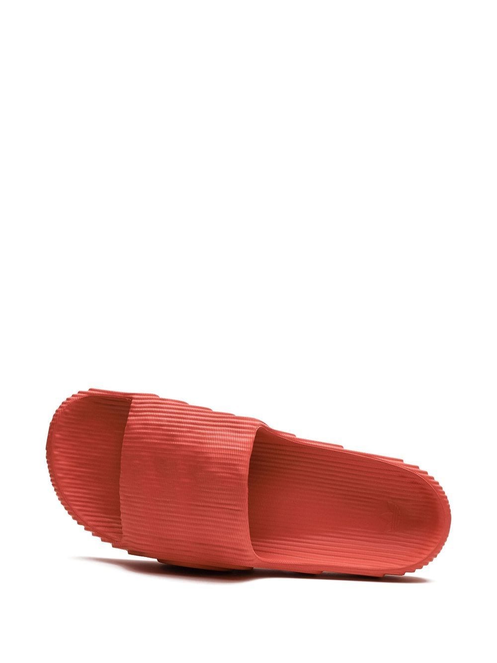 ADIDAS - ADILETTE 22 SLIDES PRELOVED RED