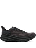 HOKA - ONE ONE CLIFTON 9 TRIPLE BLACK