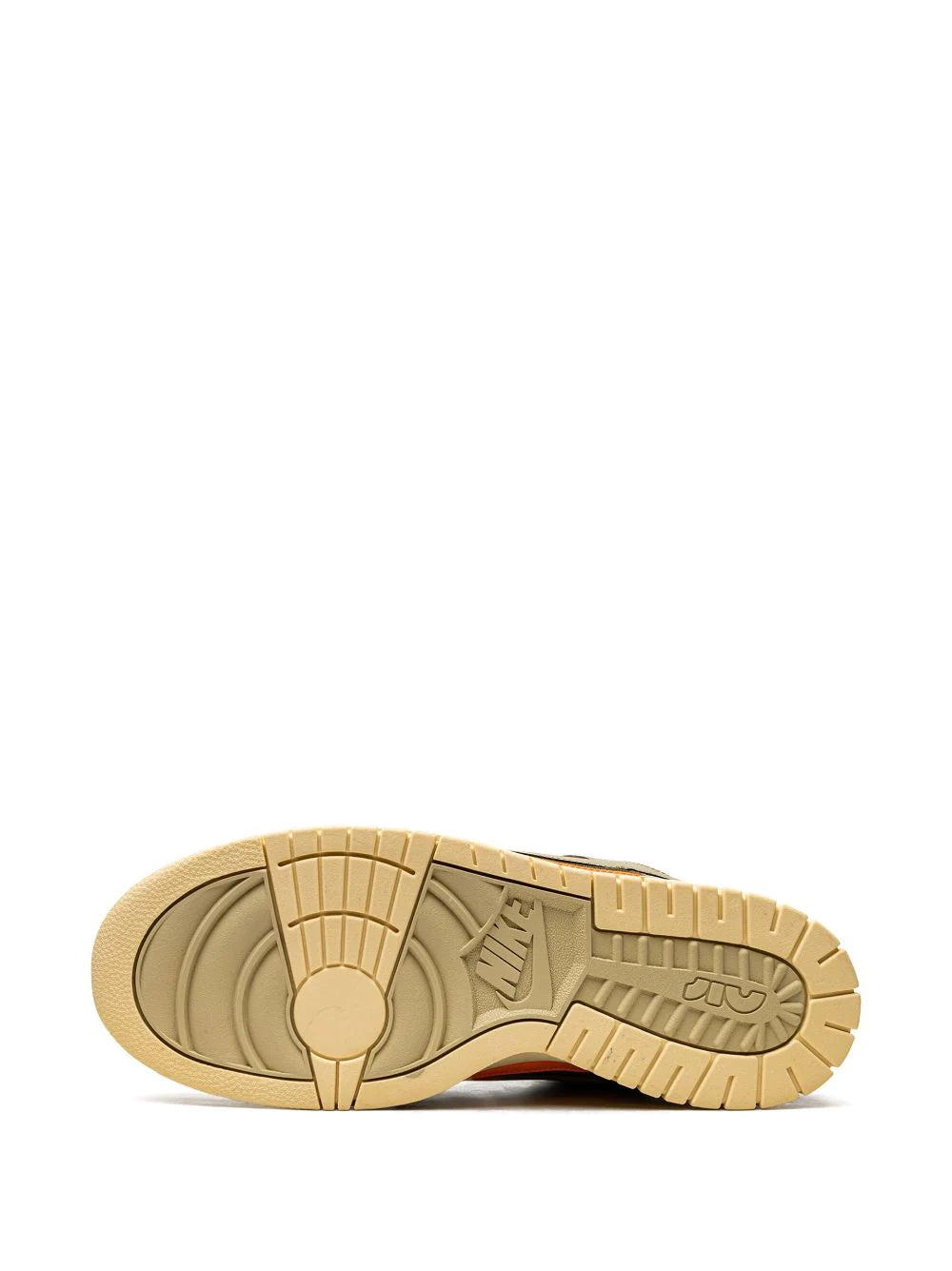 NIKE DUNK LOW - REMASTERED MEDIUM OLIVE