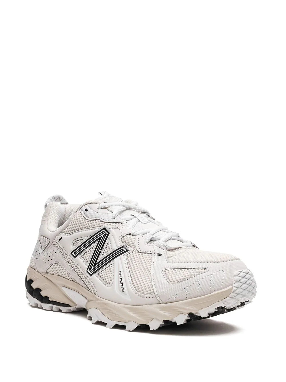 NEW BALANCE - 610 NIMBUS CLOUD