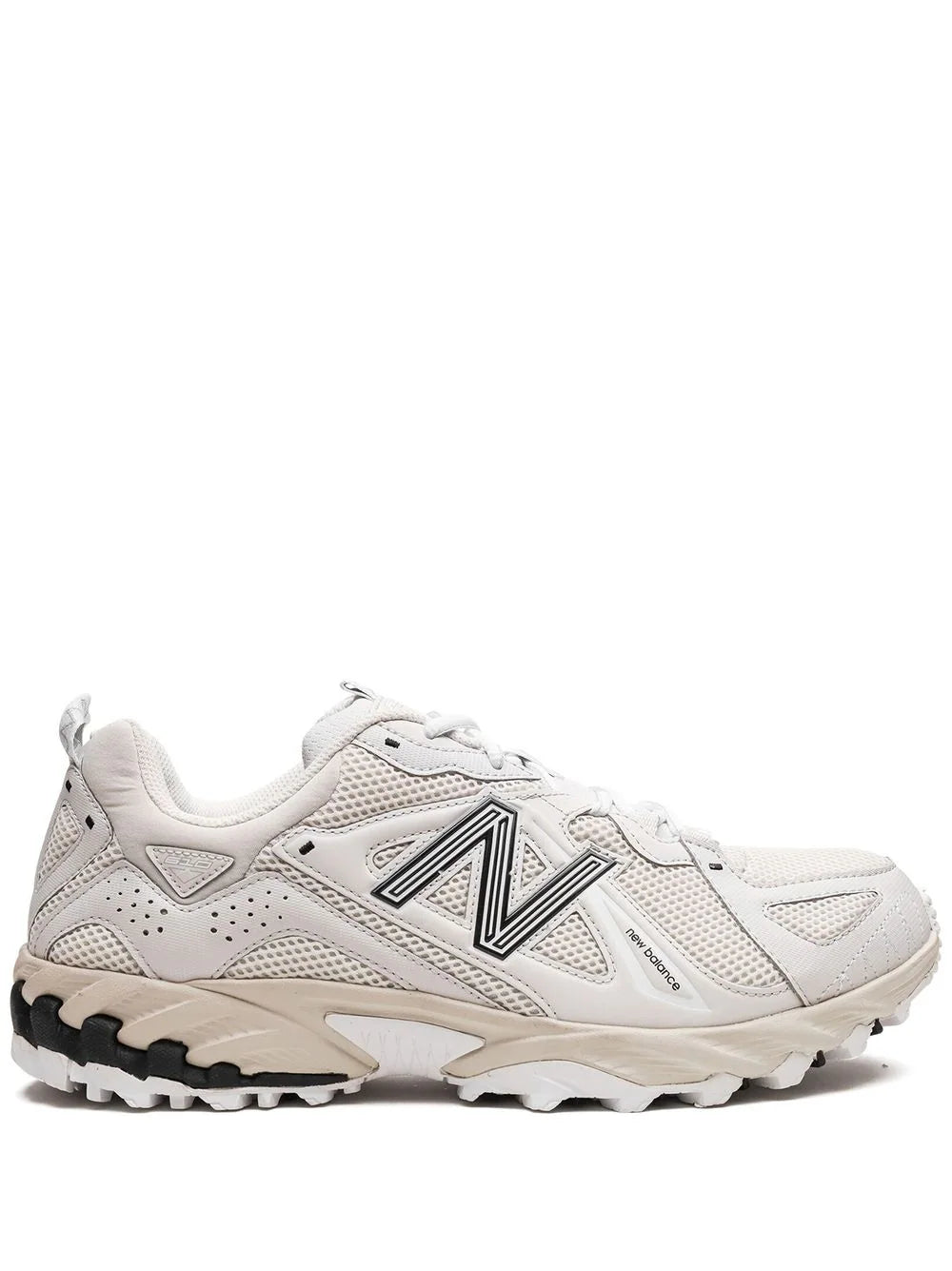 NEW BALANCE - 610 NIMBUS CLOUD