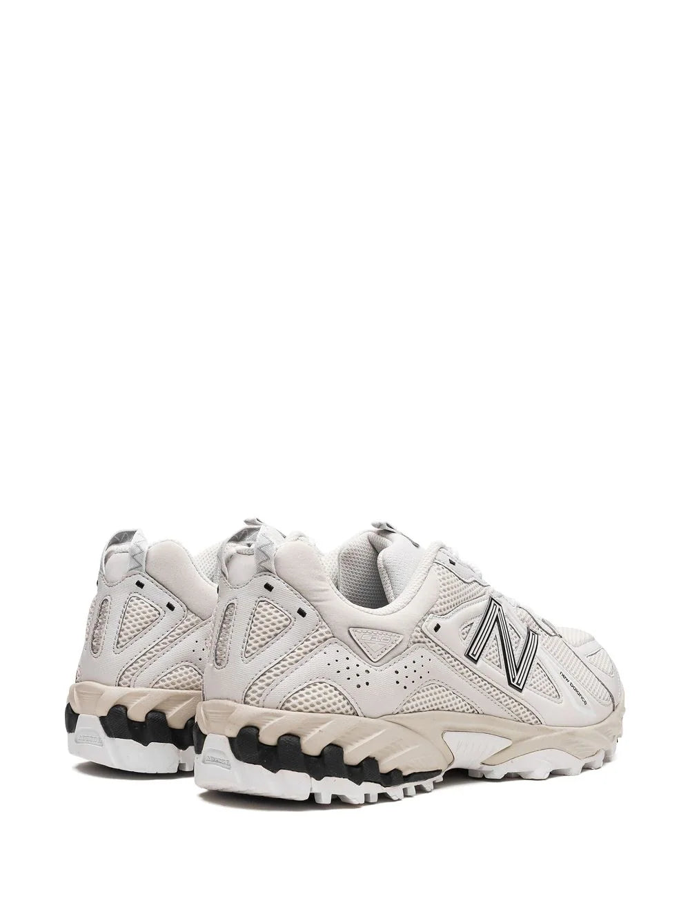 NEW BALANCE - 610 NIMBUS CLOUD