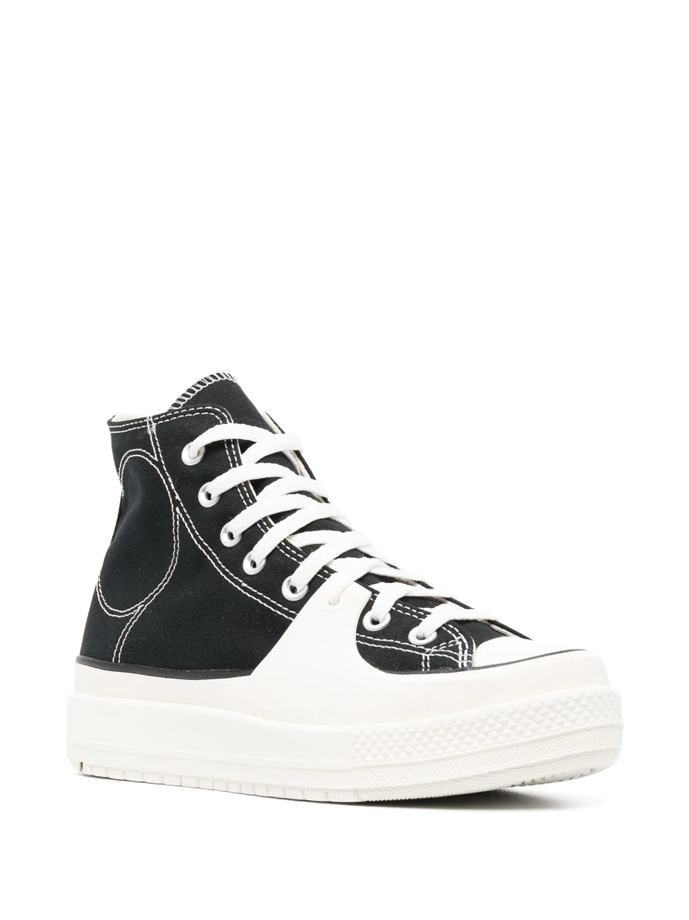 CONVERSE CONSTRUCT - BLACK