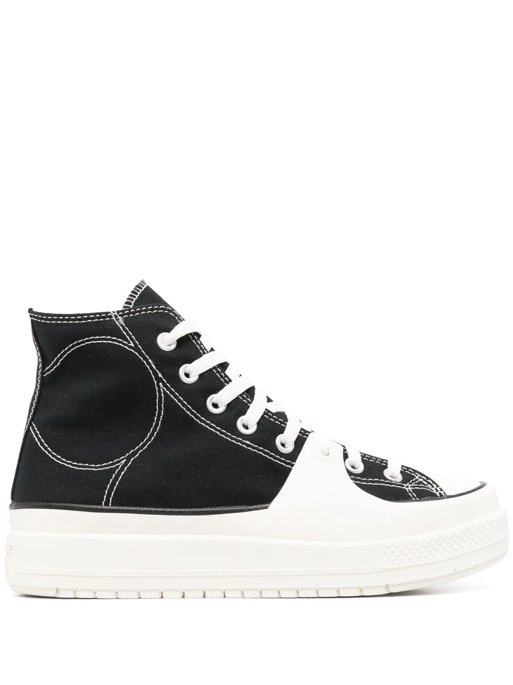 CONVERSE CONSTRUCT - BLACK