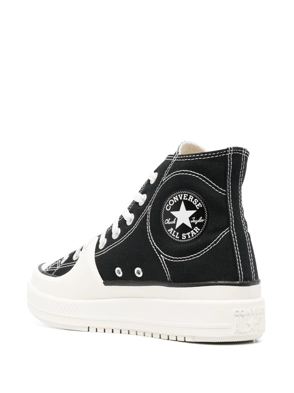 CONVERSE CONSTRUCT - BLACK
