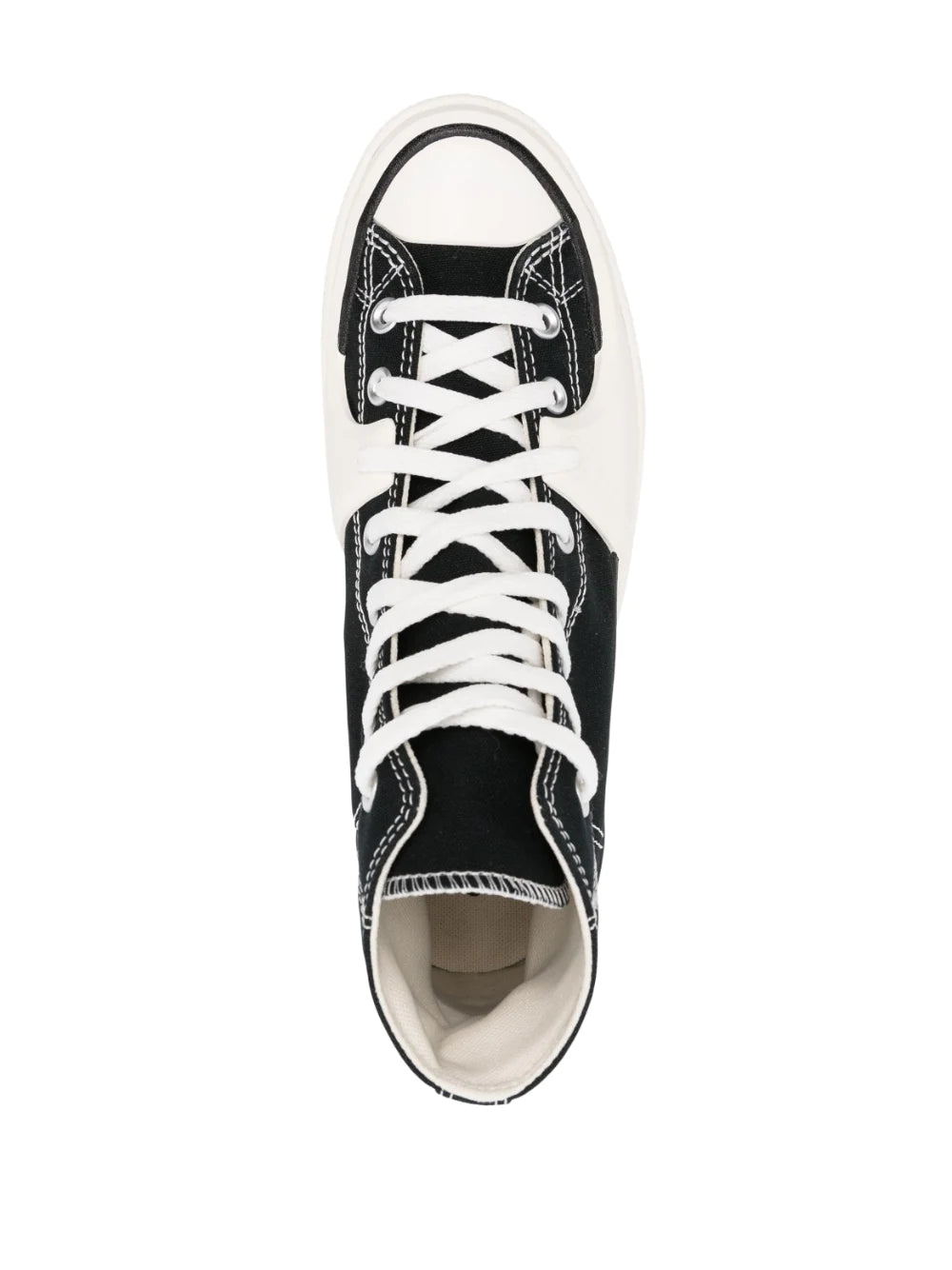 CONVERSE CONSTRUCT - BLACK